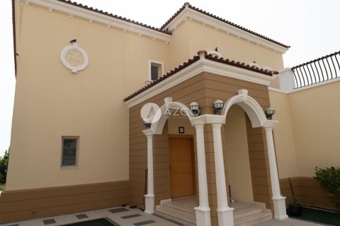 Villa à Jumeirah Park, Dubai, 4 chambres, 510.8 m², № 42136 - photo 24