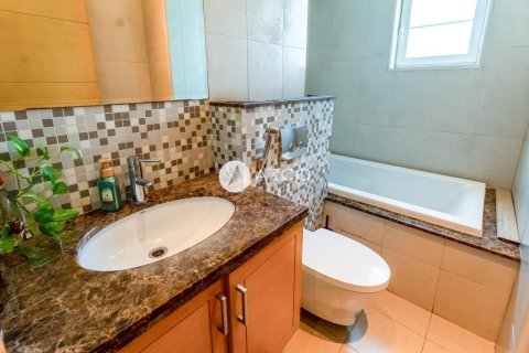 Villa à Jumeirah Park, Dubai, 4 chambres, 510.8 m², № 42136 - photo 35