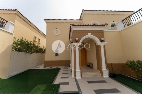 Villa à Jumeirah Park, Dubai, 4 chambres, 510.8 m², № 42136 - photo 36