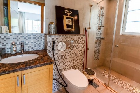 Villa à Jumeirah Park, Dubai, 4 chambres, 510.8 m², № 42136 - photo 34