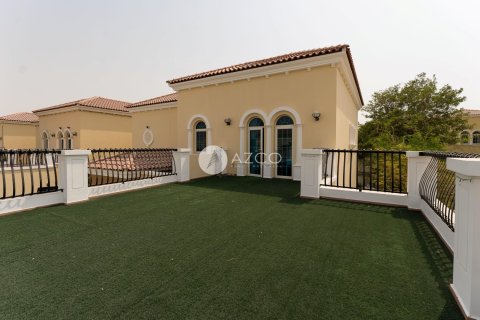 Villa à Jumeirah Park, Dubai, 4 chambres, 510.8 m², № 42136 - photo 31