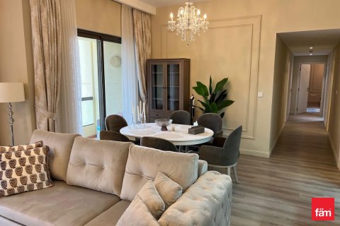 Apartment in Dubai 2 bedrooms, 131.5 sq.m. № 49422 - photo 1