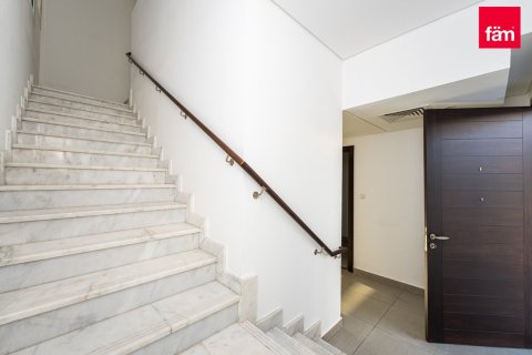 Maison de ville à Dubai, 3 chambres, 277.3 m², № 49423 - photo 6