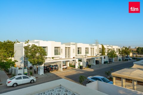 Maison de ville à Dubai, 3 chambres, 277.3 m², № 49423 - photo 20