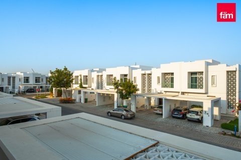 Maison de ville à Dubai, 3 chambres, 277.3 m², № 49423 - photo 11