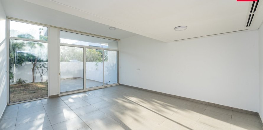 Maison de ville à Dubai, 3 chambres, 277.3 m², № 49423
