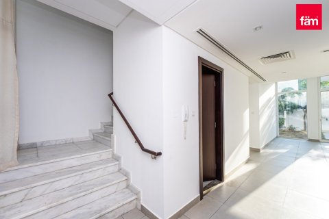 Maison de ville à Dubai, 3 chambres, 277.3 m², № 49423 - photo 17