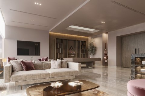 Apartment in International City, Dubai 62.4 sq.m. № 49409 - photo 6