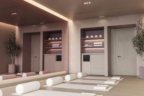 Apartment in International City, Dubai 62.4 sq.m. № 49409 - photo 10