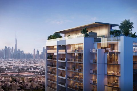 Apartment in International City, Dubai 62.4 sq.m. № 49409 - photo 20