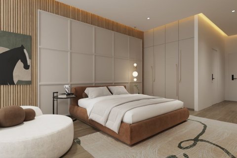 Apartment in International City, Dubai 62.4 sq.m. № 49409 - photo 4