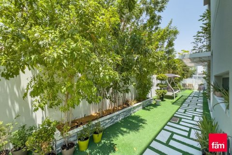 Maison de ville à Dubai, 3 chambres, 288.6 m², № 49410 - photo 10