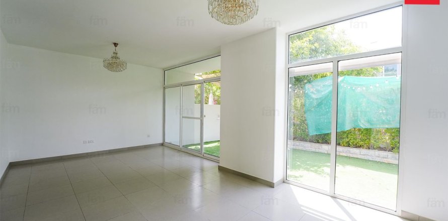 Maison de ville à Dubai, 3 chambres, 288.6 m², № 49410