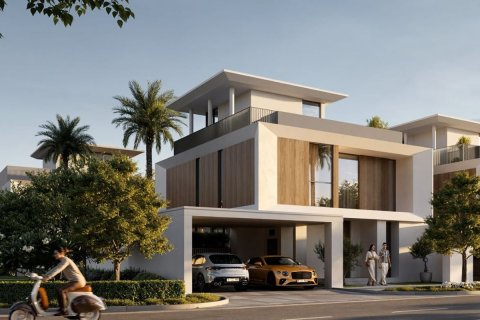 Villa in Dubai 5 bedrooms, 626150.9 sq.m. № 49424 - photo 5