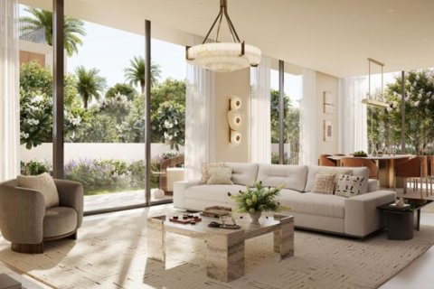 Villa in Dubai 5 bedrooms, 626150.9 sq.m. № 49424 - photo 2