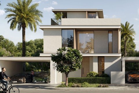 Villa in Dubai 5 bedrooms, 626150.9 sq.m. № 49424 - photo 9