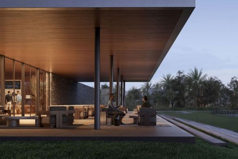 Villa in Dubai 5 bedrooms, 626150.9 sq.m. № 49424 - photo 6