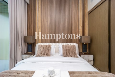 Apartment in Dubai Harbour, Dubai 2 bedrooms, 128.39194600 sq.m. № 94392 - photo 15