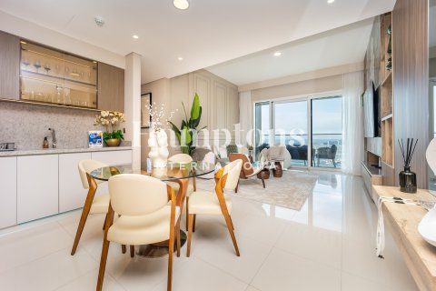Apartment in Dubai Harbour, Dubai 2 bedrooms, 128.39194600 sq.m. № 94392 - photo 11