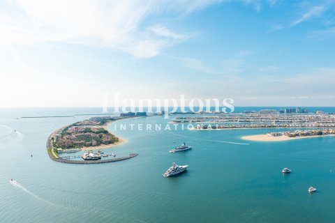 Apartment in Dubai Harbour, Dubai 2 bedrooms, 128.39194600 sq.m. № 94392 - photo 17