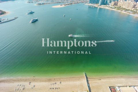 Apartment in Dubai Harbour, Dubai 2 bedrooms, 128.39194600 sq.m. № 94392 - photo 22