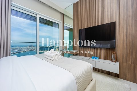 Apartment in Dubai Harbour, Dubai 2 bedrooms, 128.39194600 sq.m. № 94392 - photo 2