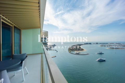 Apartment in Dubai Harbour, Dubai 2 bedrooms, 128.39194600 sq.m. № 94392 - photo 12