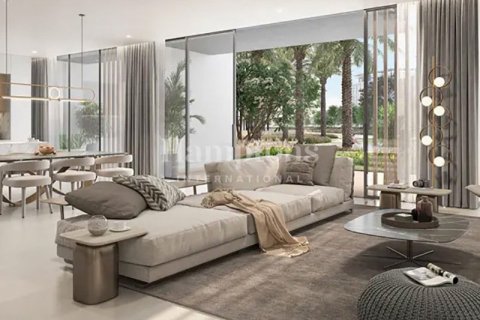 Apartamento en Mohammed Bin Rashid City, Dubai, 1 dormitorio, 80.75964887 m², № 94391 - foto 6