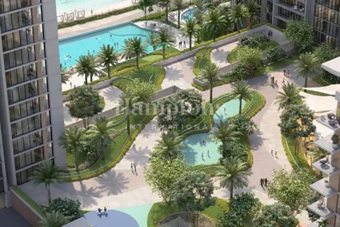 Apartamento en Mohammed Bin Rashid City, Dubai, 1 dormitorio, 80.75964887 m², № 94391 - foto 7