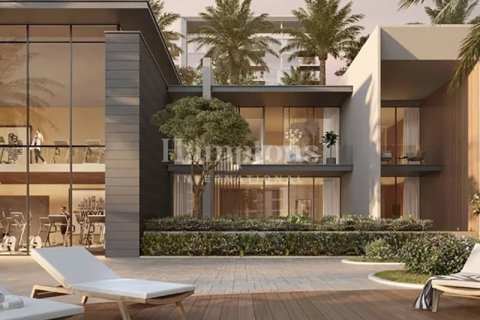 Apartamento en Mohammed Bin Rashid City, Dubai, 1 dormitorio, 80.75964887 m², № 94391 - foto 5