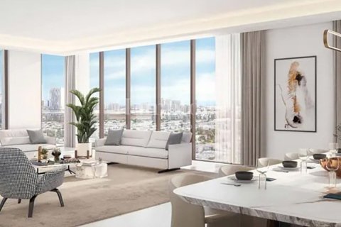 Apartamento en Mohammed Bin Rashid City, Dubai, 1 dormitorio, 80.75964887 m², № 94391 - foto 11