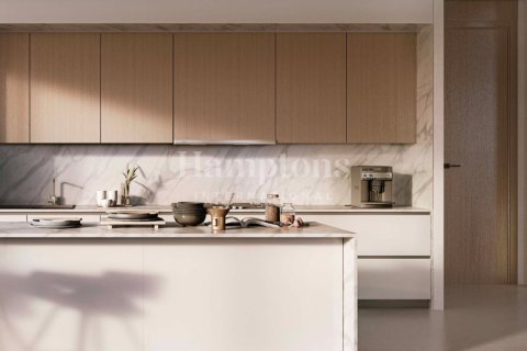 Apartamento en Mohammed Bin Rashid City, Dubai, 2 dormitorios, 135.54547700 m², № 94389 - foto 8