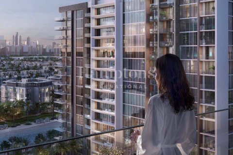 Apartamento en Mohammed Bin Rashid City, Dubai, 2 dormitorios, 135.54547700 m², № 94389 - foto 4