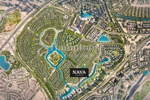 Apartamento en Mohammed Bin Rashid City, Dubai, 2 dormitorios, 135.54547700 m², № 94389 - foto 12