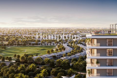Apartment in Maple at Dubai Hills Estate, Dubai Hills Estate, Dubai 1 bedroom, 69.38 sq.m. № 94390