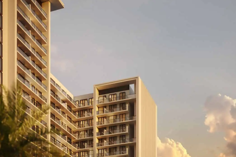 Apartamento en Dubai, estudio, 79 m², № 94401 - foto 5