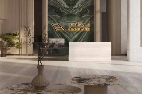 Apartamento en Dubai, estudio, 79 m², № 94401 - foto 7