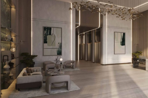 Apartamento en Dubai, estudio, 79 m², № 94401 - foto 9