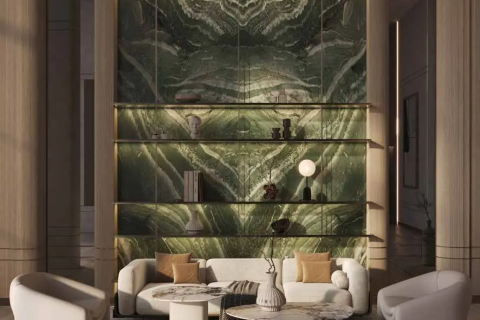 Apartamento en Dubai, estudio, 79 m², № 94401 - foto 8