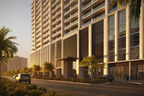 Apartamento en Dubai, estudio, 79 m², № 94401 - foto 6