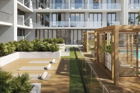 Apartamento en Dubai, estudio, 79 m², № 94401 - foto 11