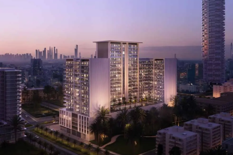 Apartamento en Dubai, estudio, 79 m², № 94401 - foto 2