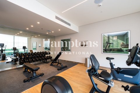 شقة في Maple at Dubai Hills Estate, دبي هيلز استيت, دبي 1غرف نوم, 60.32005984 م² رقم 94398 - صورة 20