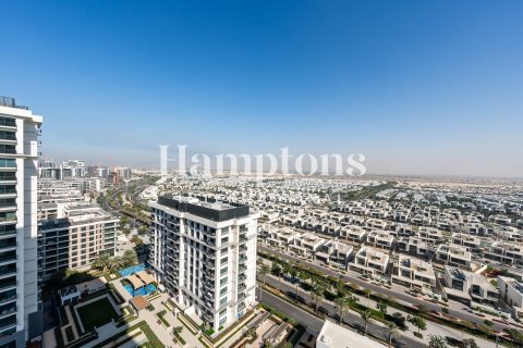 شقة في Maple at Dubai Hills Estate, دبي هيلز استيت, دبي 1غرف نوم, 60.32005984 م² رقم 94398 - صورة 14