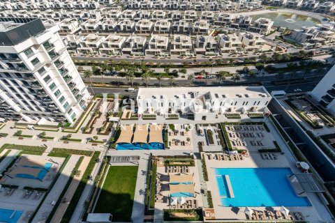 شقة في Maple at Dubai Hills Estate, دبي هيلز استيت, دبي 1غرف نوم, 60.32005984 م² رقم 94398 - صورة 13