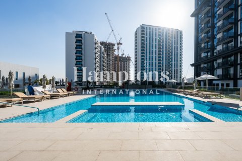 شقة في Maple at Dubai Hills Estate, دبي هيلز استيت, دبي 1غرف نوم, 60.32005984 م² رقم 94398 - صورة 26