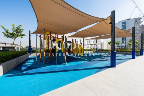 شقة في Maple at Dubai Hills Estate, دبي هيلز استيت, دبي 1غرف نوم, 60.32005984 م² رقم 94398 - صورة 25