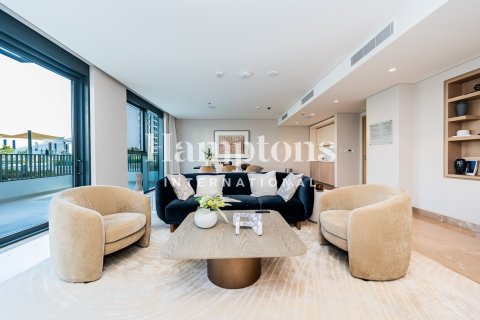 شقة في Maple at Dubai Hills Estate, دبي هيلز استيت, دبي 1غرف نوم, 60.32005984 م² رقم 94398 - صورة 22