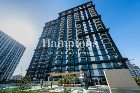 شقة في Maple at Dubai Hills Estate, دبي هيلز استيت, دبي 1غرف نوم, 60.32005984 م² رقم 94398 - صورة 23