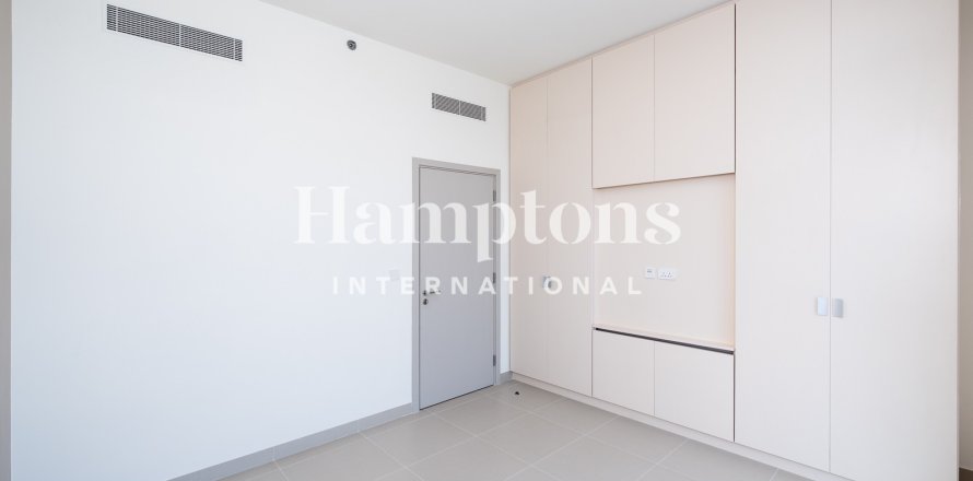 شقة في Maple at Dubai Hills Estate, دبي هيلز استيت, دبي 1غرف نوم, 60.3201 م² رقم 94398